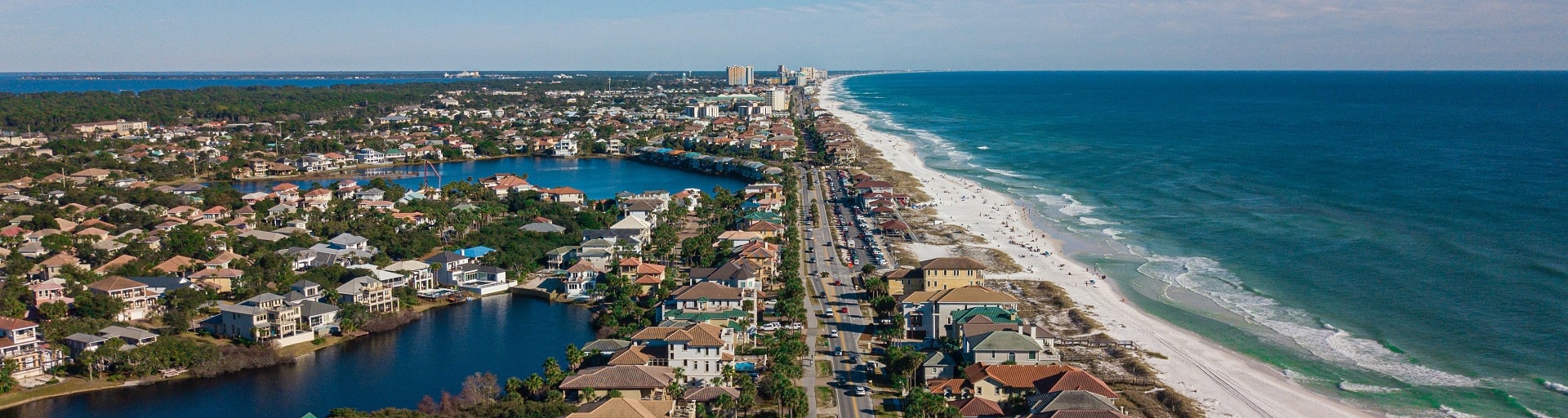 Critter Control in Emerald Coast